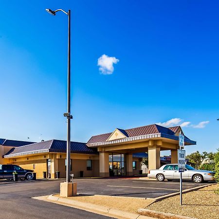 Best Western Northgate Inn Pampa Ngoại thất bức ảnh