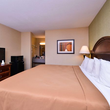 Best Western Northgate Inn Pampa Ngoại thất bức ảnh