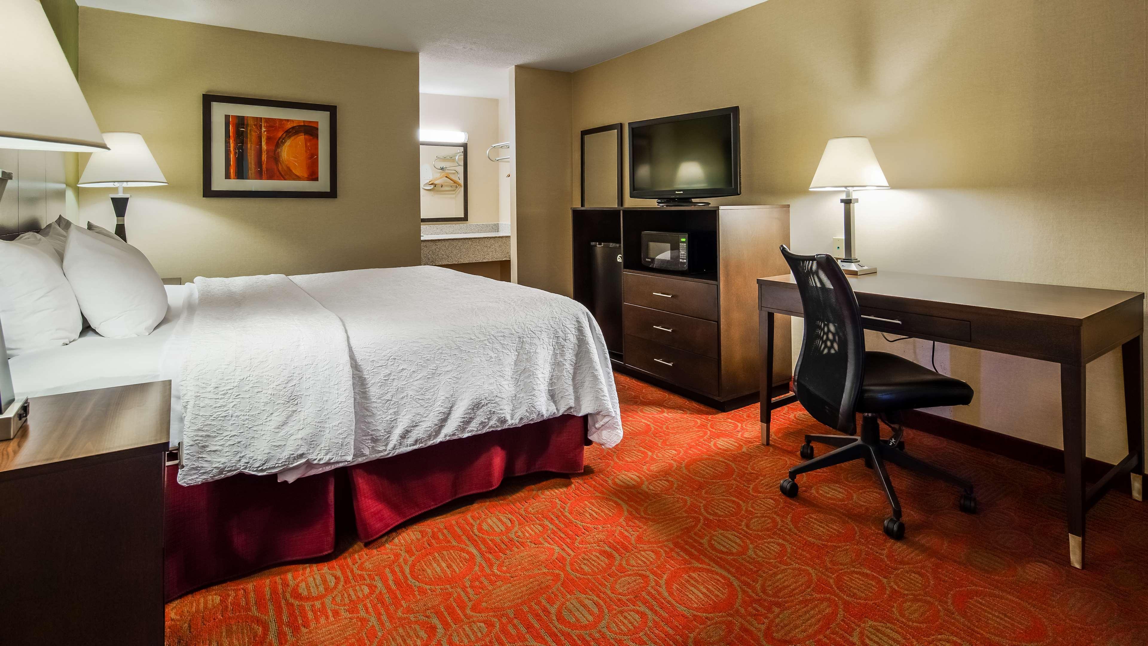 Best Western Northgate Inn Pampa Ngoại thất bức ảnh