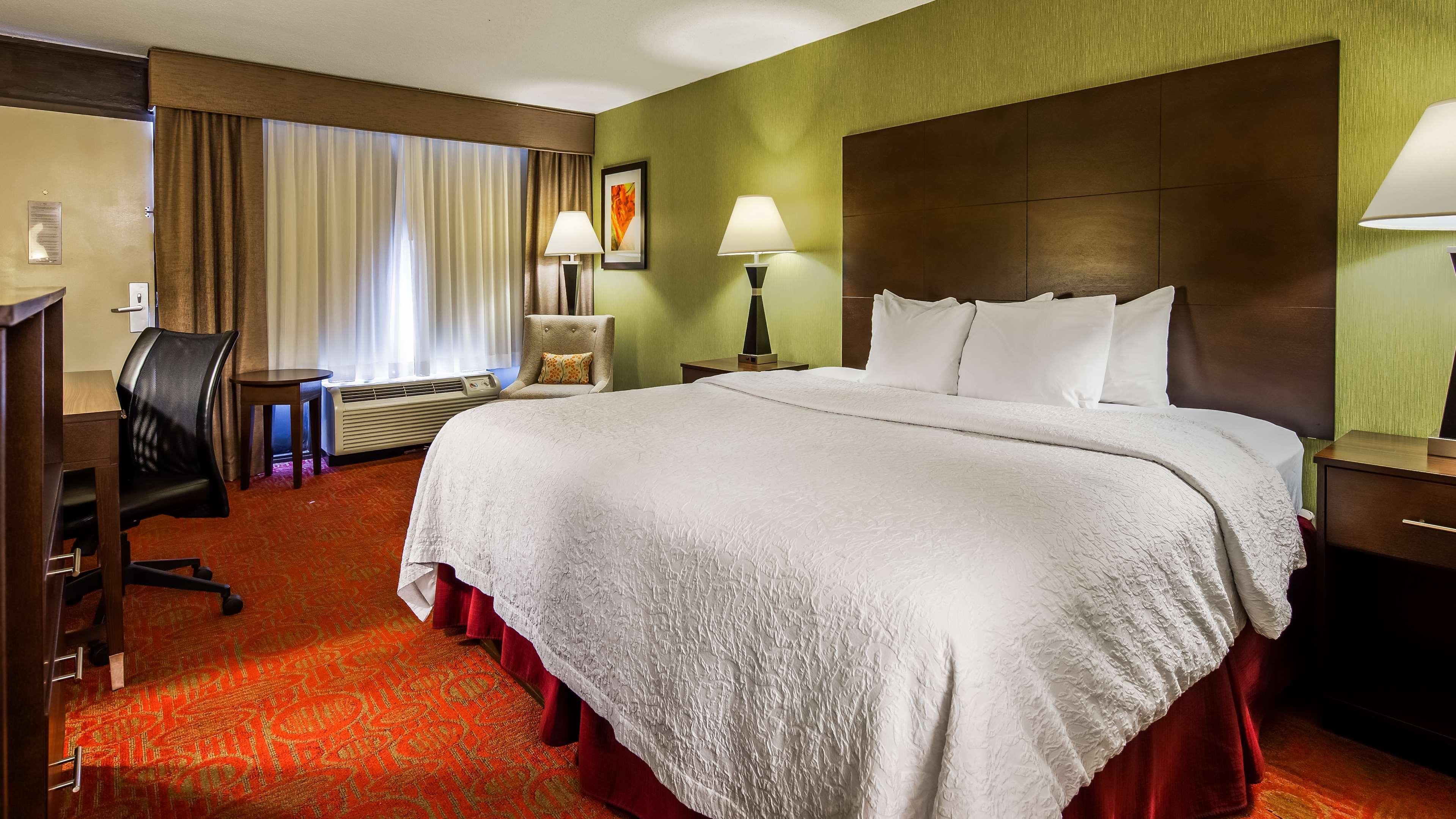 Best Western Northgate Inn Pampa Ngoại thất bức ảnh