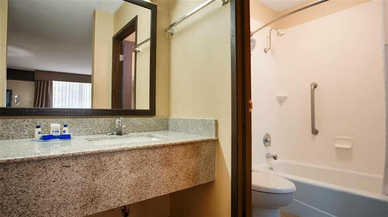 Best Western Northgate Inn Pampa Ngoại thất bức ảnh
